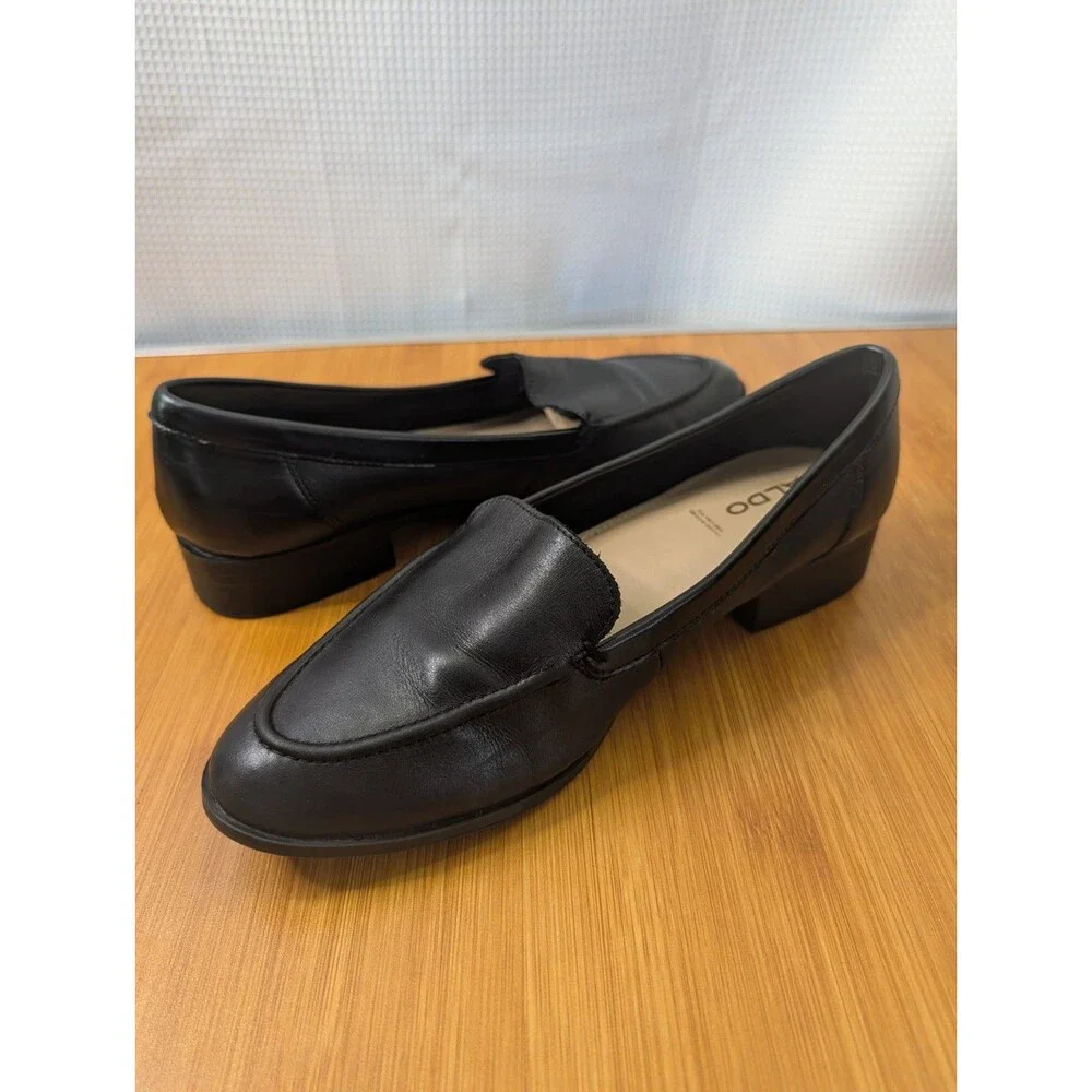 Aldo gililiaflex black